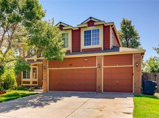 460 Dunhill St, Castle Rock, CO 80104