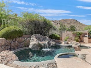 11511 E Christmas Cholla Dr, Scottsdale, AZ 85255