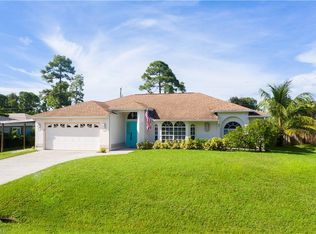 9115 Irving Rd, Fort Myers, FL 33967