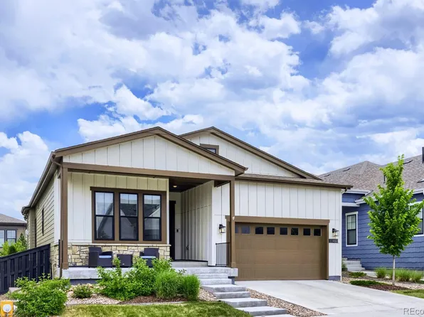 11460 Stonewash Lane, Littleton, CO 80125