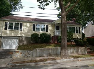 67 Cricket Ln, West Roxbury, MA 02132
