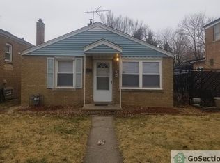 14214 S Normal Ave, Riverdale, IL 60827