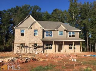 208 Westin Park Dr, Locust Grove, GA 30248