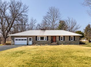 7901 S Pennystreet Rd, Rome, NY 13440