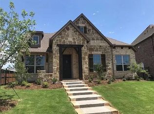 16400 Buttonwood Rd, Frisco, TX 75033