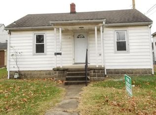 1108 W Delaware St, Evansville, IN