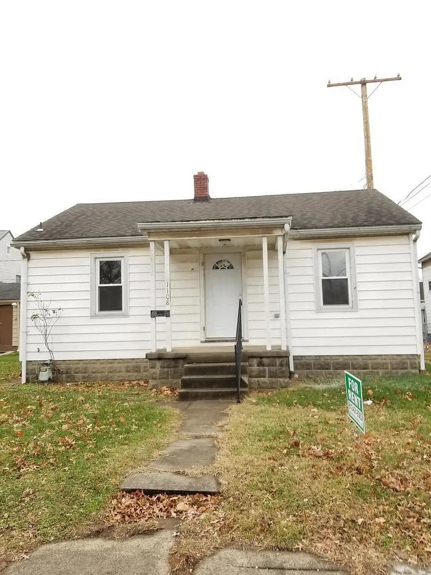 1108 W Delaware St photo 1