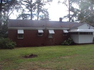 309 Us Highway 301 NW, Lucama, NC 27851
