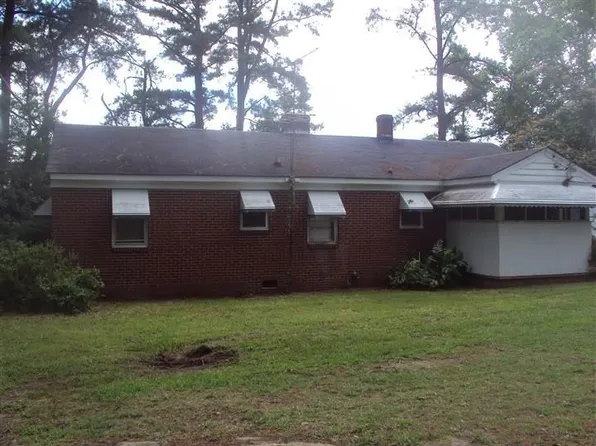 309 Us Highway 301 NW, Lucama, NC 27851