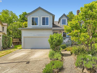 5493 NW 180th Pl, Portland, OR, 97229