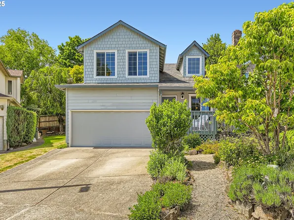 5493 NW 180th Pl, Portland, OR 97229