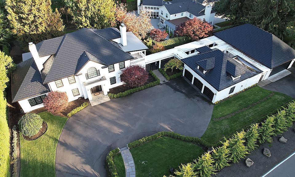 2nd image of 921 S Palatine Hill Rd