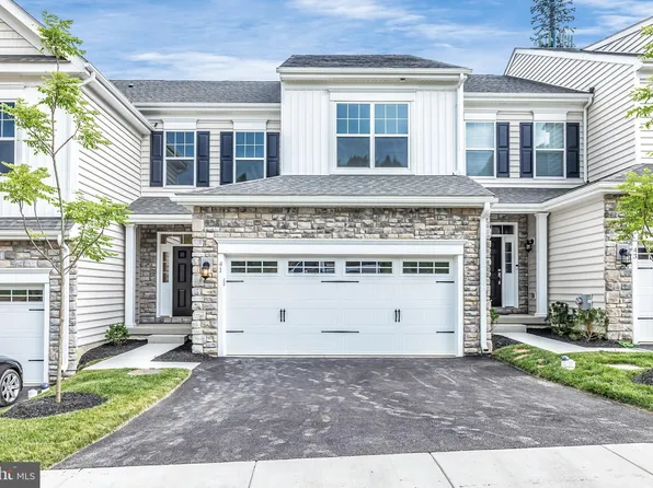 41 Midsummer Dr Homesite 12, West Chester, PA 19382