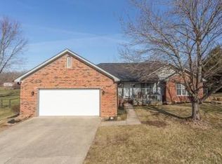 7696 Quail Rdg N, Plainfield, IN 46168