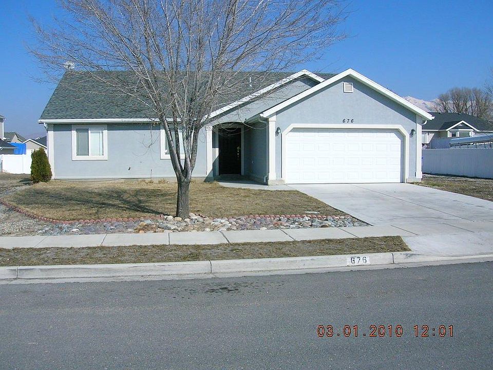1st image of 676 W 1100th St S