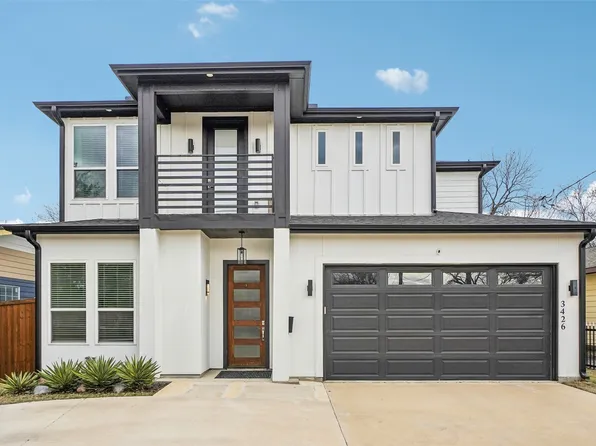 3426 Borger St, Dallas, TX 75212