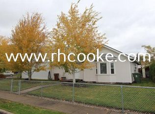 1605 E Olympic Ave, Spokane, WA 99207