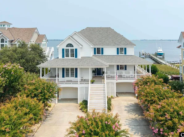 35 Ballast Point Dr Lot 35, Manteo, NC 27954