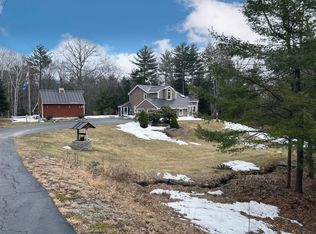 71 Beaver Pond Rd, Weare, NH 03281