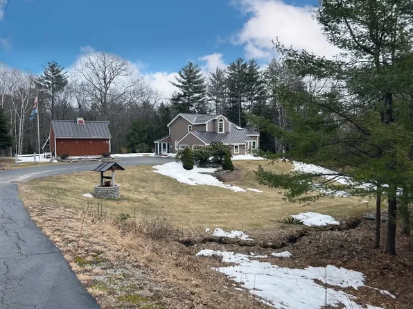 71 Beaver Pond Road, Weare, NH 03281