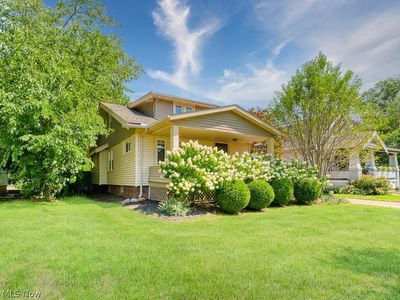 2149 Morrison Ave, Lakewood, OH, 44107