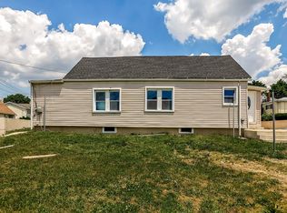 31 Hendrickson Ave, Elmont, NY
