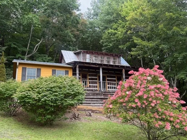 314 Frontier Drive, West Jefferson, NC 28694