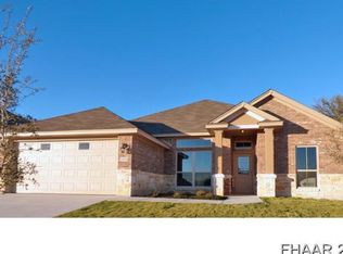 1004 Chaucer Ln, Harker Heights, TX 76548