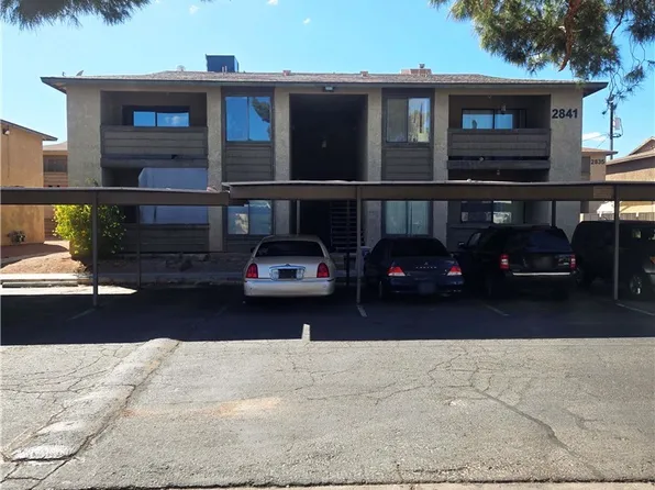 2841 Wheelwright Dr #A, Las Vegas, NV 89121