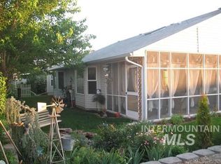 310 N Westminster St, Nampa, ID 83651