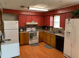 2210 Old County Rd, Pocahontas, AR 72455