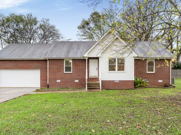 118 River Bend Dr, Pegram, TN 37143