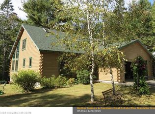 97 Manter School Rd, Parkman, ME 04443