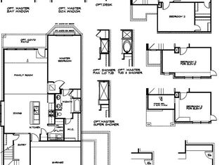 2518 Sturgeon Way, Conroe, TX 77384