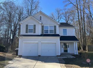 4612 Drewbridge Way, Raleigh, NC 27604