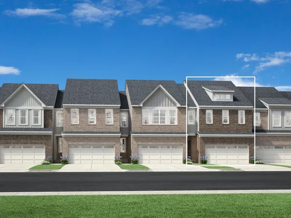 49554 Coldwater Ridge Dr, Northville, MI 48168