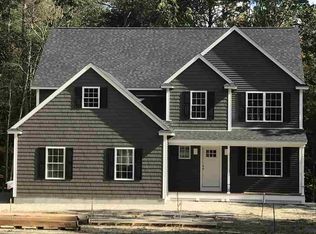 24 Taninger Rd, Derry, NH 03038