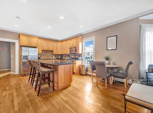 783 Dorchester Ave #1, Boston, MA 02125
