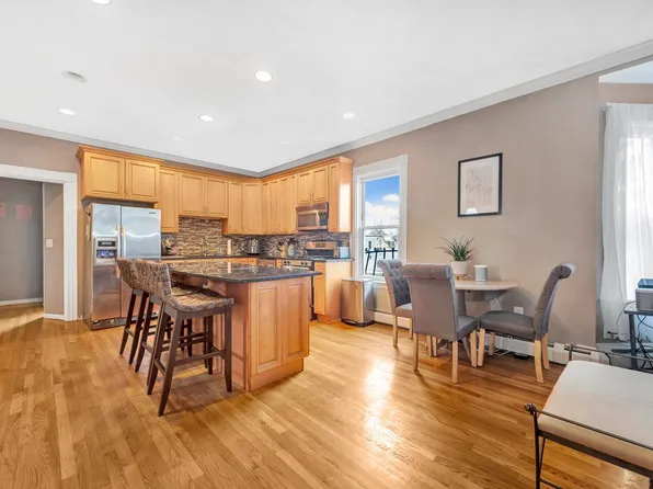 783 Dorchester Ave #1, Boston, MA 02125