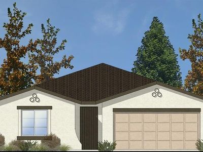 1602 Hobbs Ln, Bakersfield, CA, 93307