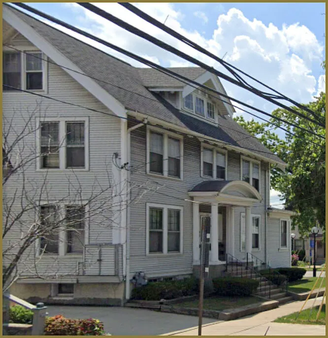 102 E Kingsley St #1