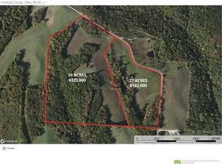 20225 Kalklosch Rd, Logan, OH 43138