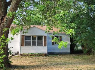 1561 W Hunt St, Decatur, IL 62526