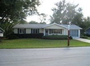 8852 SW 109th St, Ocala, FL 34481