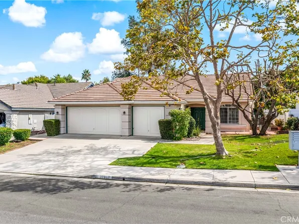 31813 Via Campanario, Temecula, CA 92592