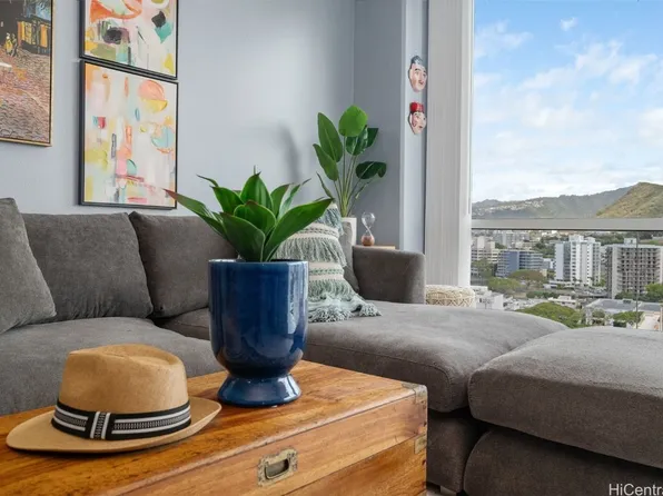 801 S King St APT 2009, Honolulu, HI 96813
