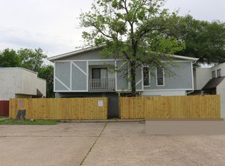 1802 Potomac Pl APT C, College Station, TX 77840