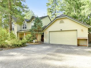 21787 E Tree Swallow Ln, Rhododendron, OR 97049