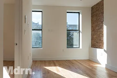 Rented by Mdrn Residential