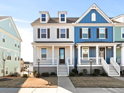 116 Lewes Ave, Simpsonville, SC, 29681